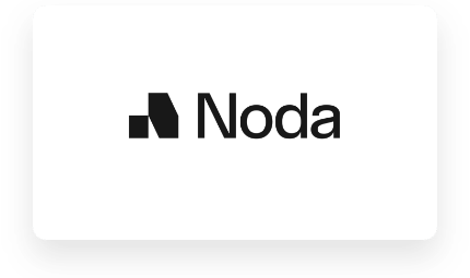 Noda Logo