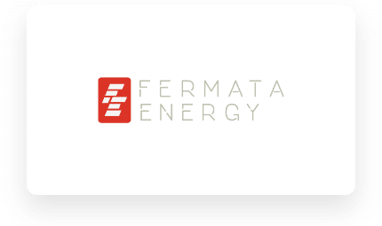 Fermata Energy Logo